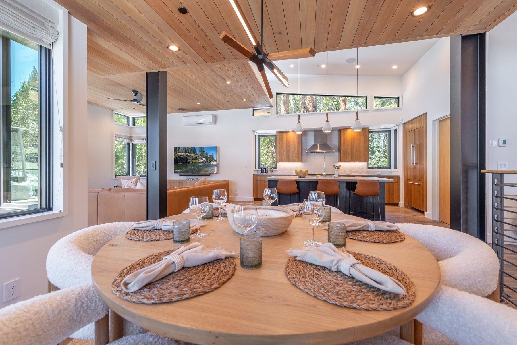 120 Old Cedars Place, Tahoma, CA, 96142