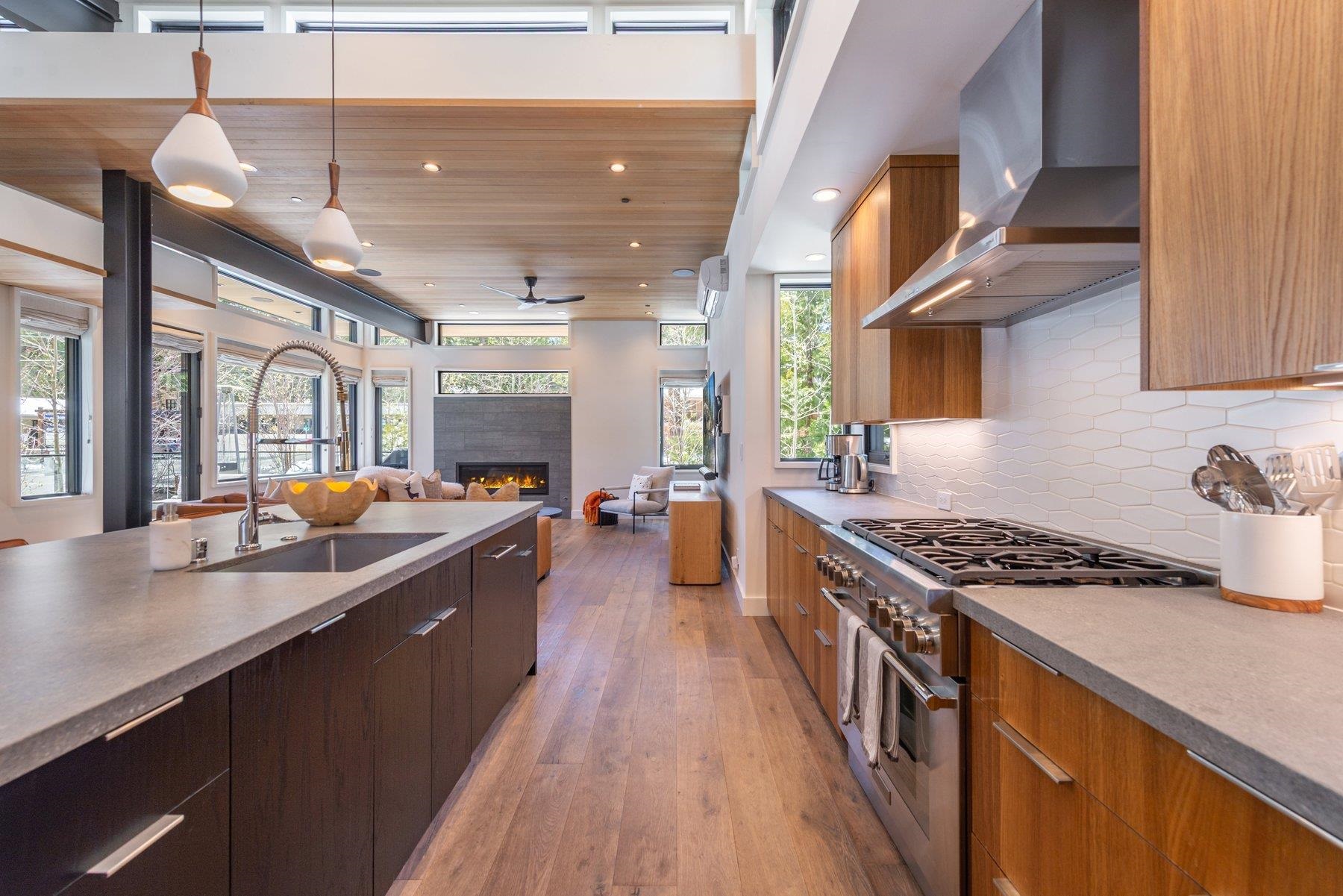 120 Old Cedars Place, Tahoma, CA, 96142