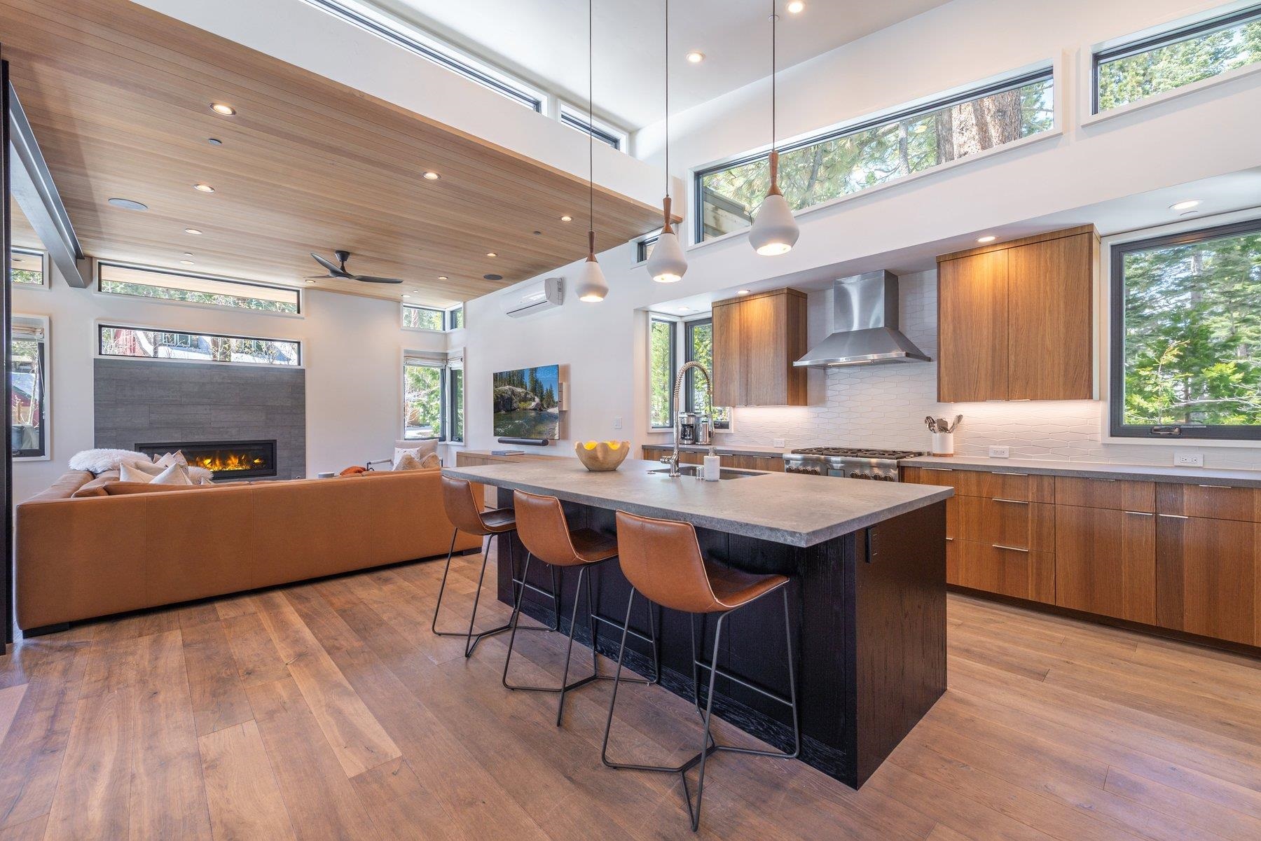 120 Old Cedars Place, Tahoma, CA, 96142