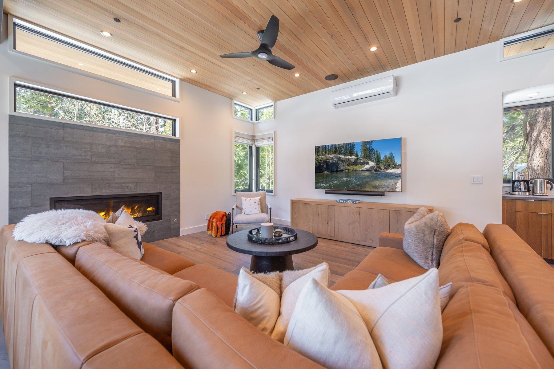 120 Old Cedars Place, Tahoma, CA, 96142