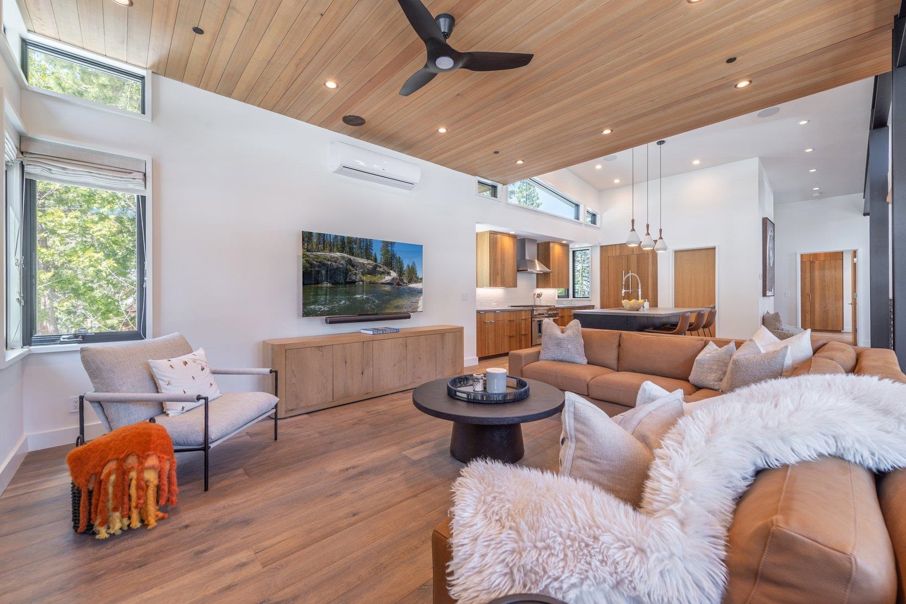 120 Old Cedars Place, Tahoma, CA, 96142