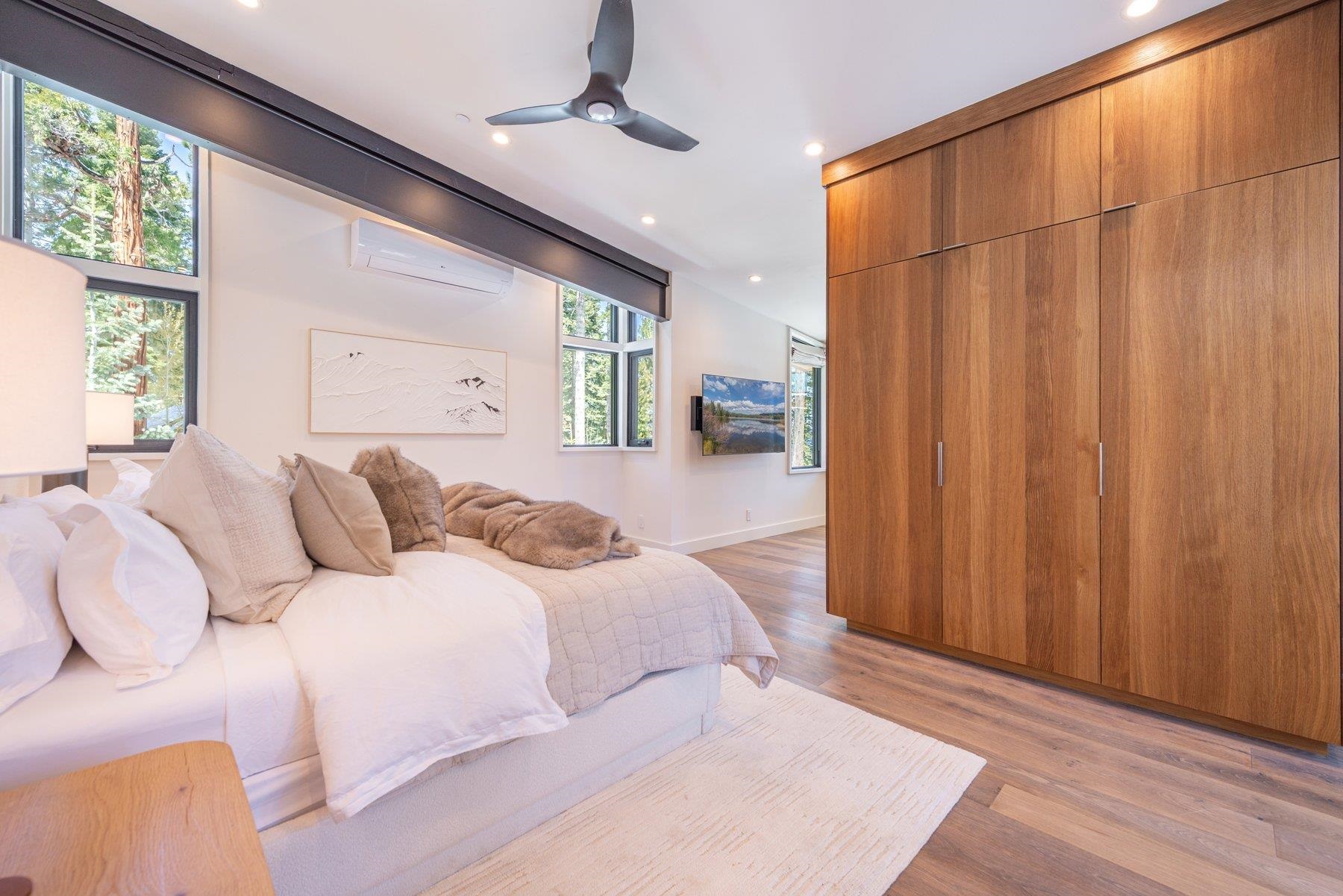 120 Old Cedars Place, Tahoma, CA, 96142