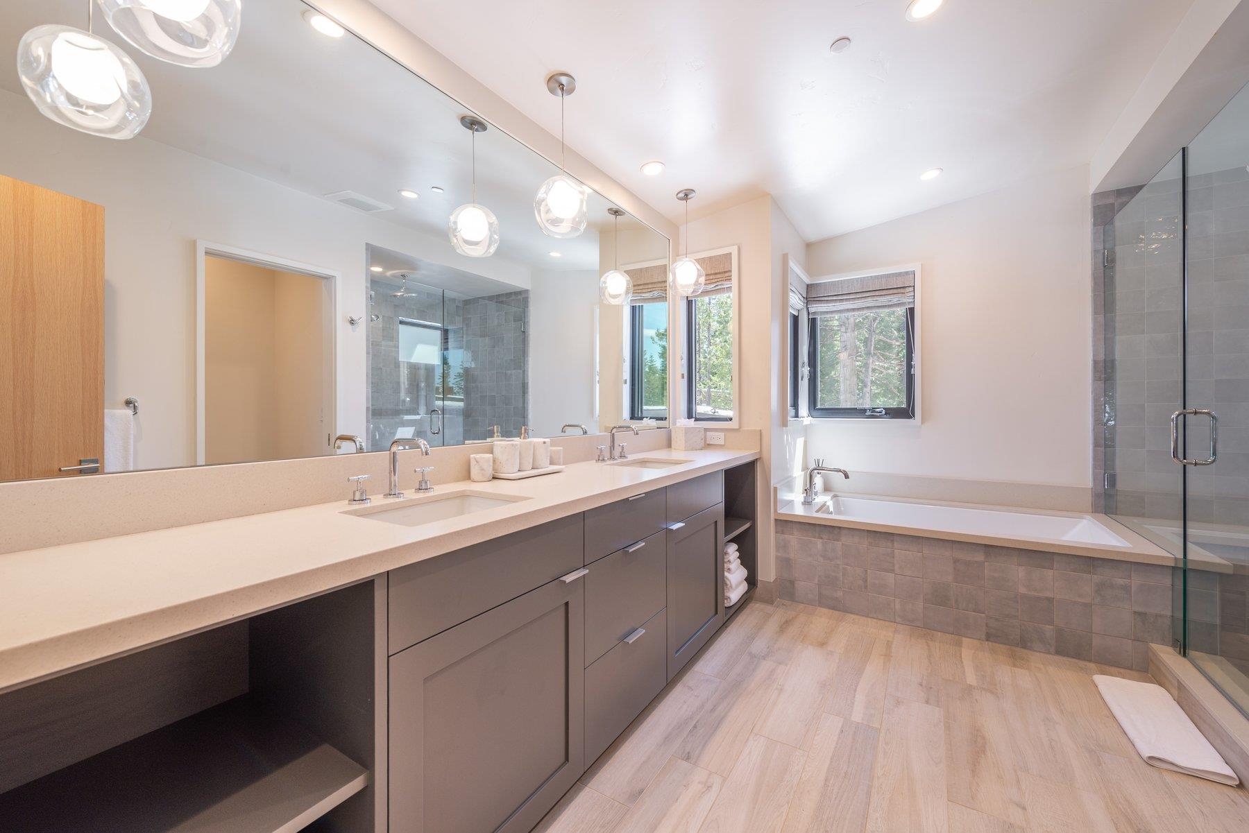 120 Old Cedars Place, Tahoma, CA, 96142