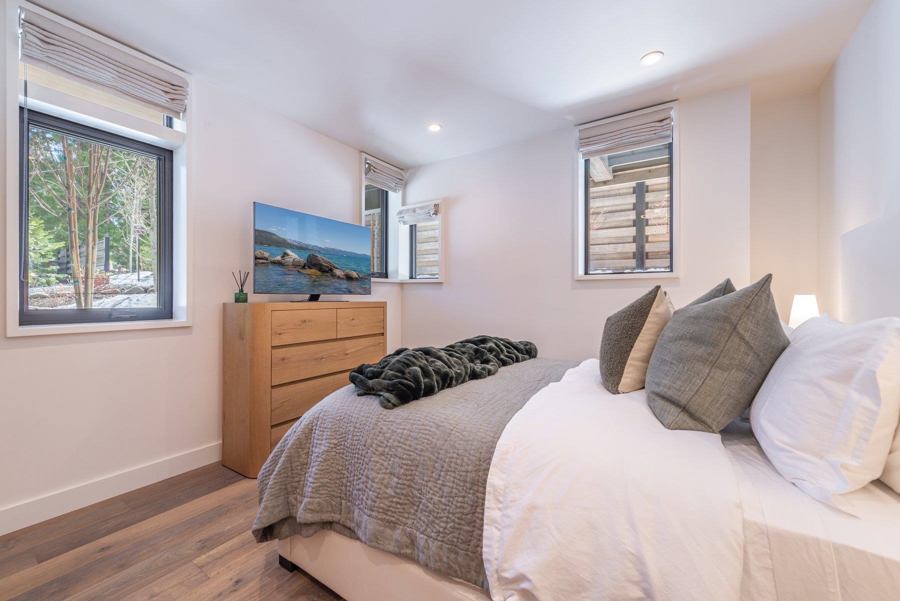 120 Old Cedars Place, Tahoma, CA, 96142