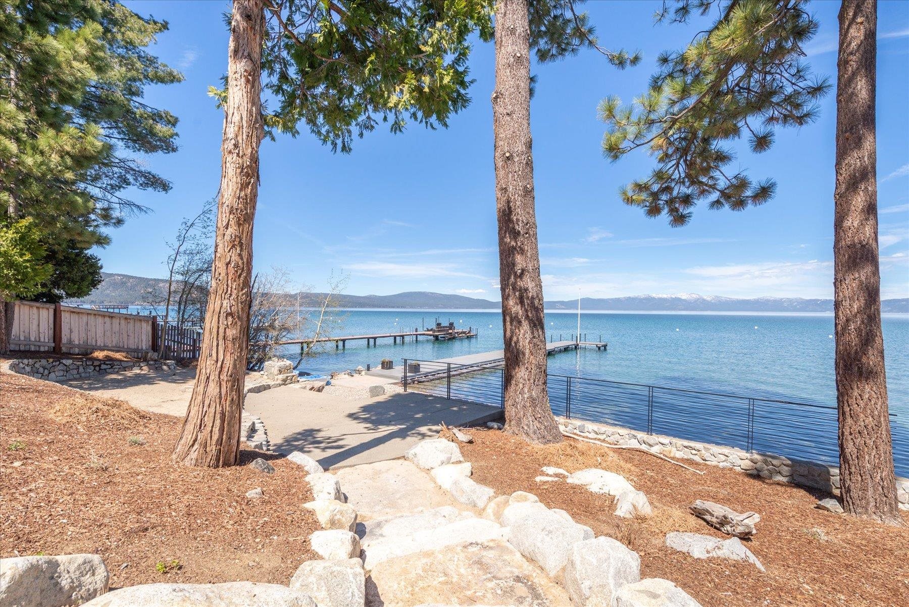 120 Old Cedars Place, Tahoma, CA, 96142