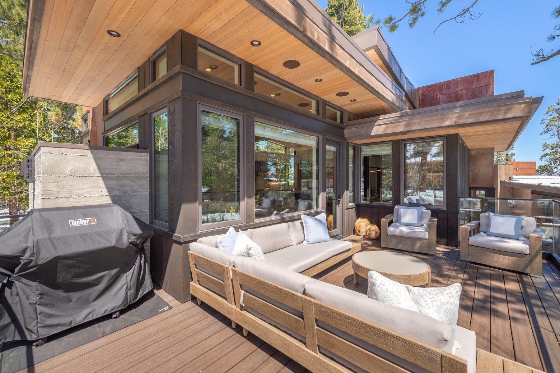 120 Old Cedars Place, Tahoma, CA, 96142