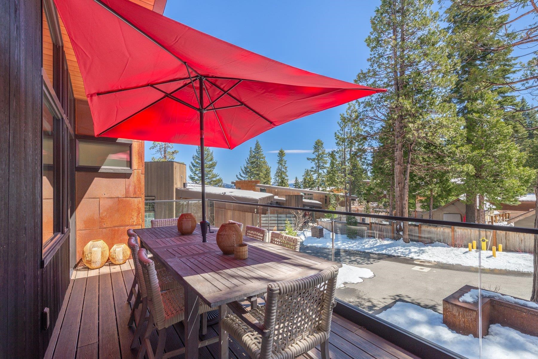 120 Old Cedars Place, Tahoma, CA, 96142