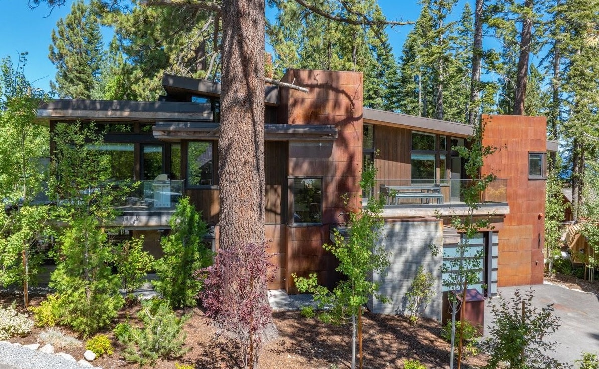 120 Old Cedars Place, Tahoma, CA, 96142