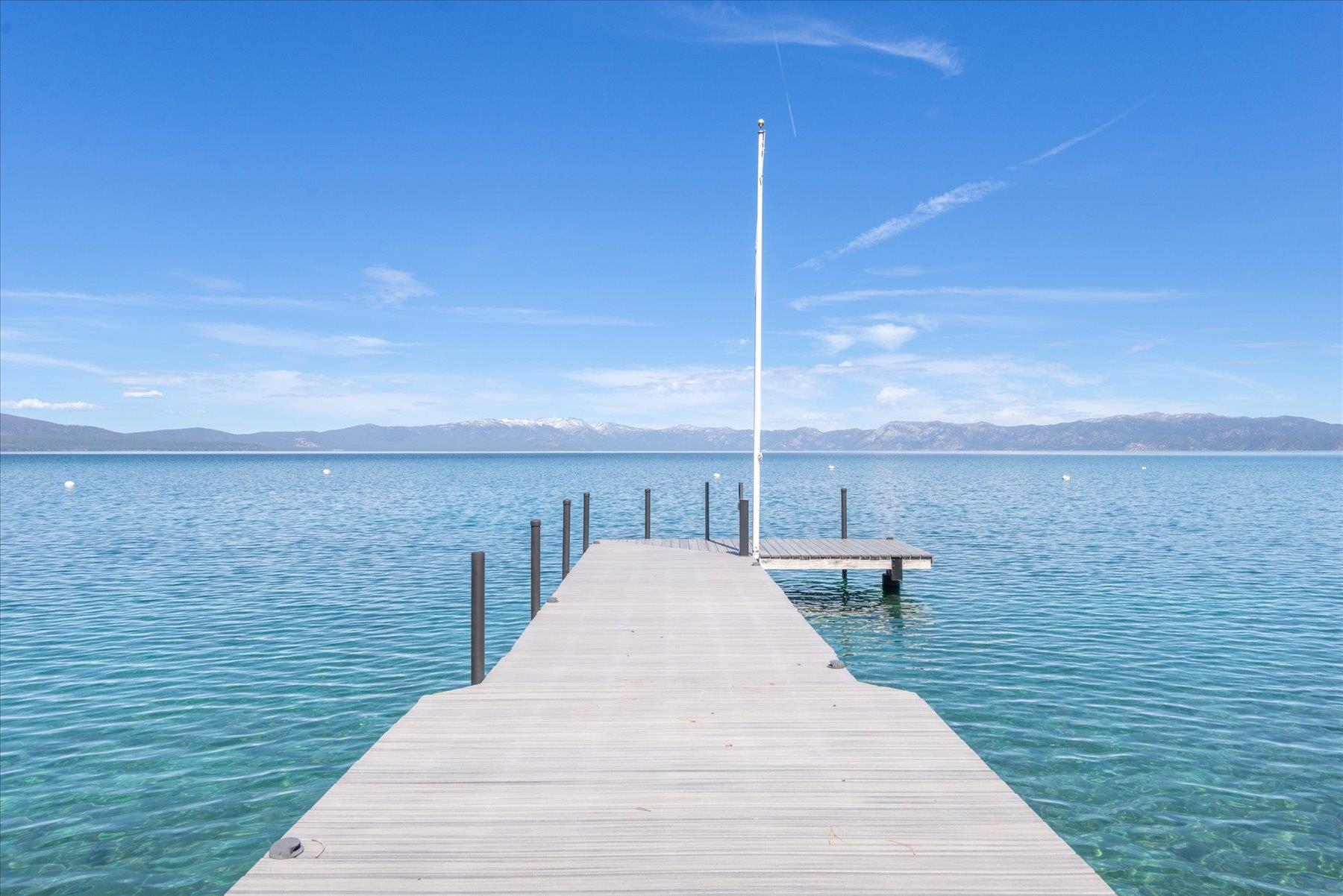 120 Old Cedars Place, Tahoma, CA, 96142