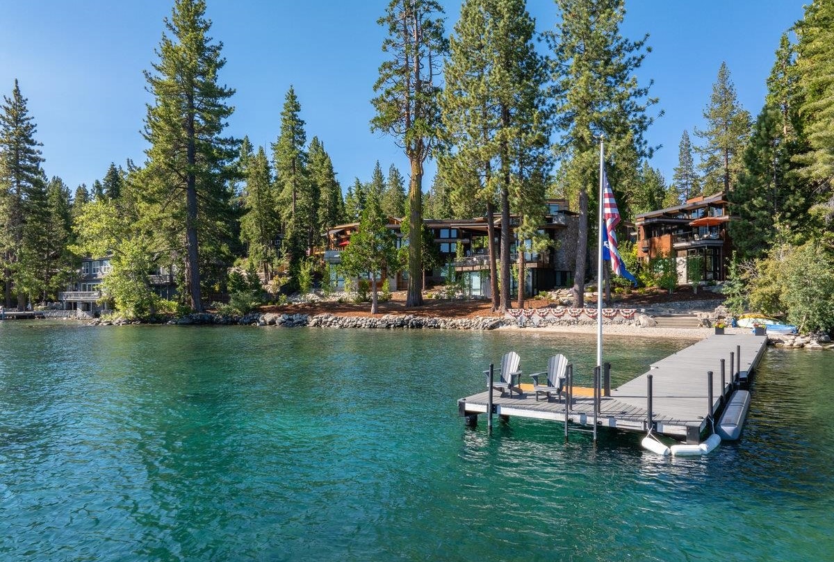 120 Old Cedars Place, Tahoma, CA, 96142