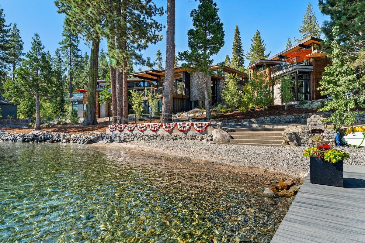 120 Old Cedars Place, Tahoma, CA, 96142