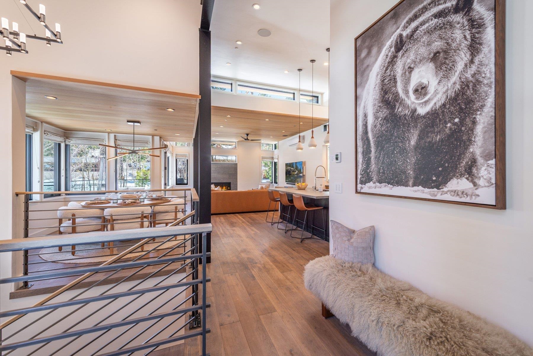 120 Old Cedars Place, Tahoma, CA, 96142