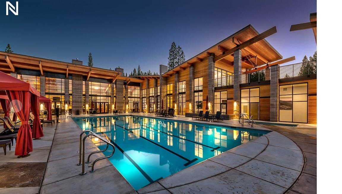 463 Quail Run, Portola, CA, 96122