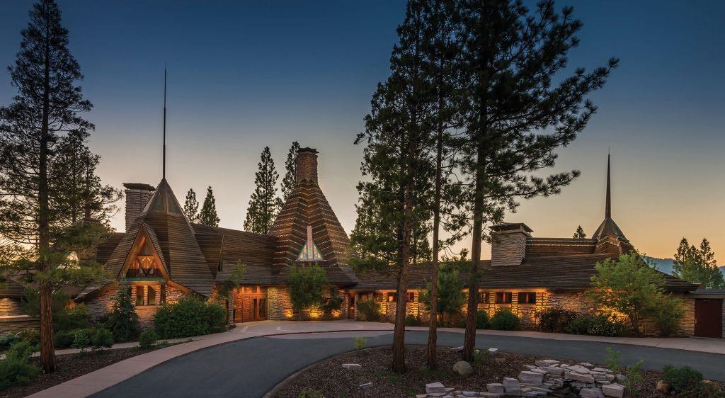 463 Quail Run, Portola, CA, 96122