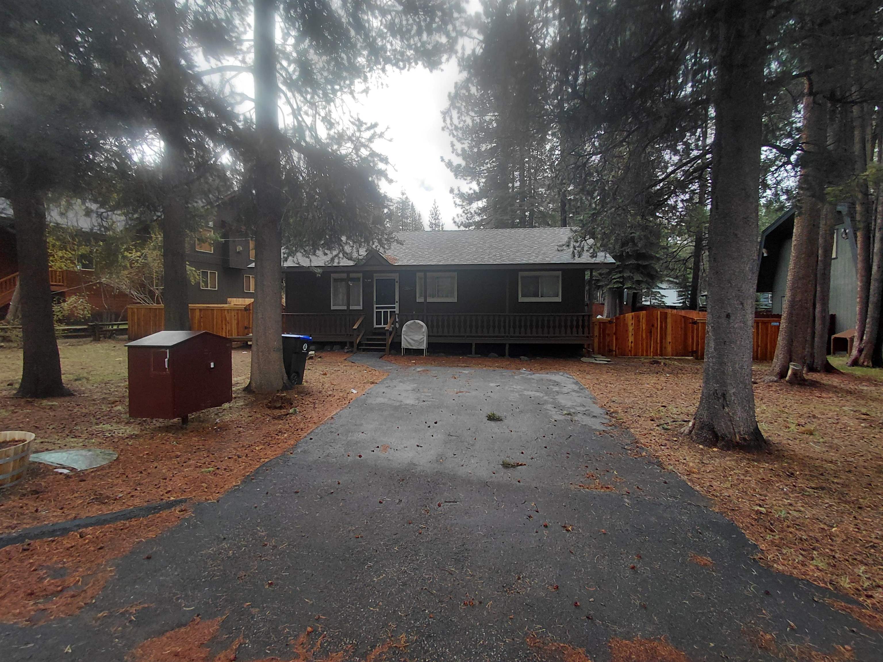 1622 Atroari Street, South Lake Tahoe, CA, 96150