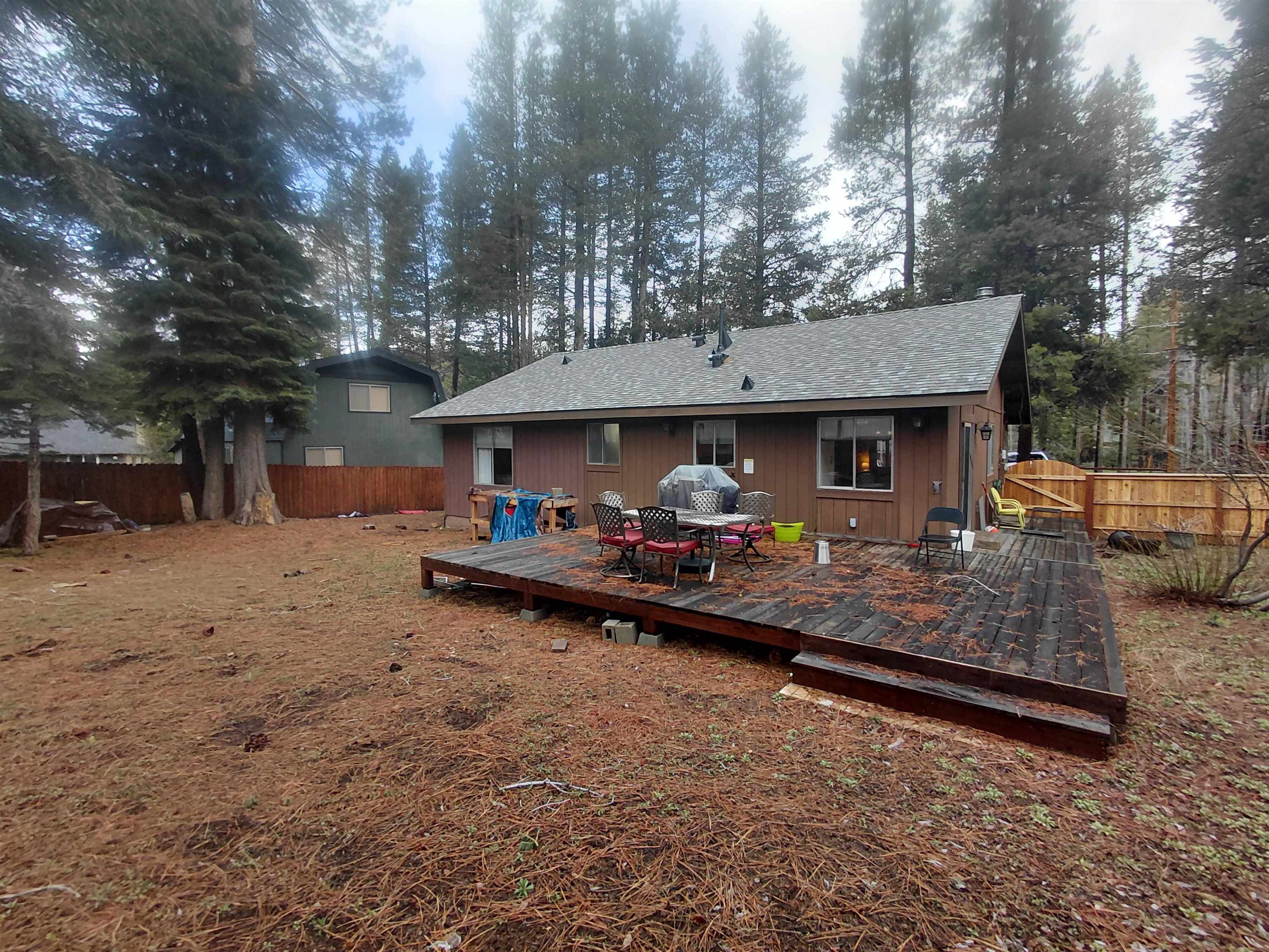 1622 Atroari Street, South Lake Tahoe, CA, 96150