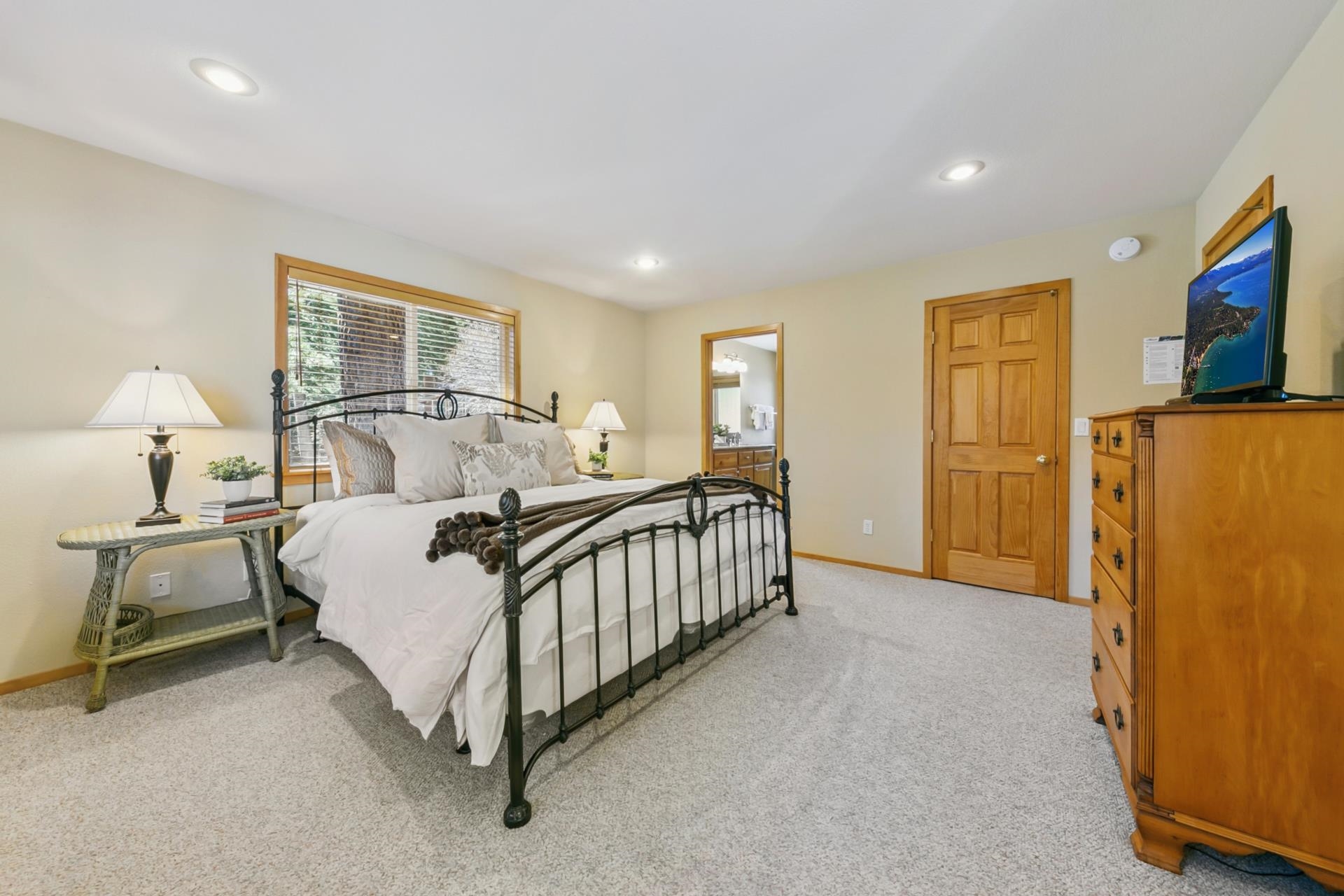 145 Timber Drive, Tahoe City, CA, 96145