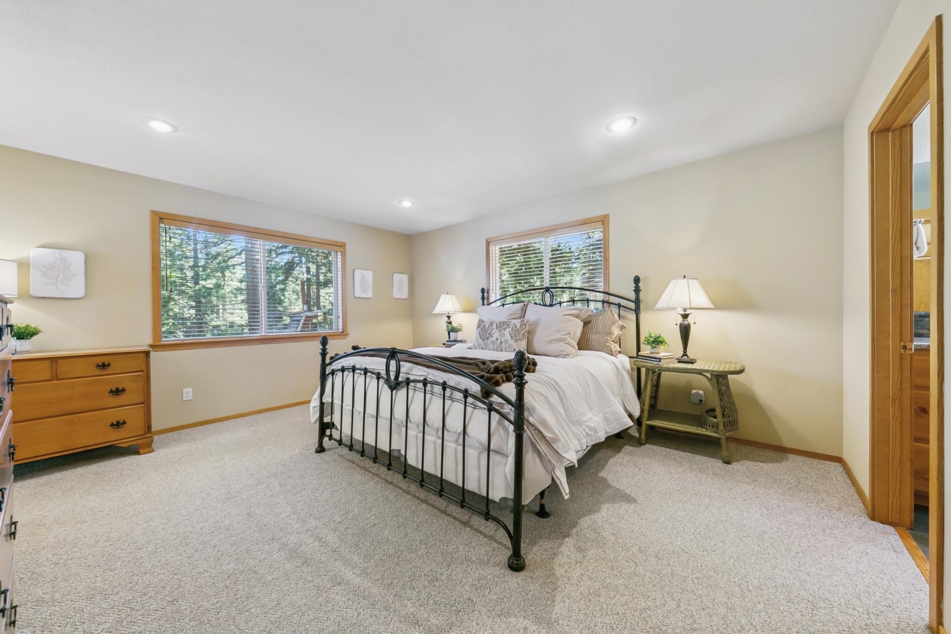 145 Timber Drive, Tahoe City, CA, 96145