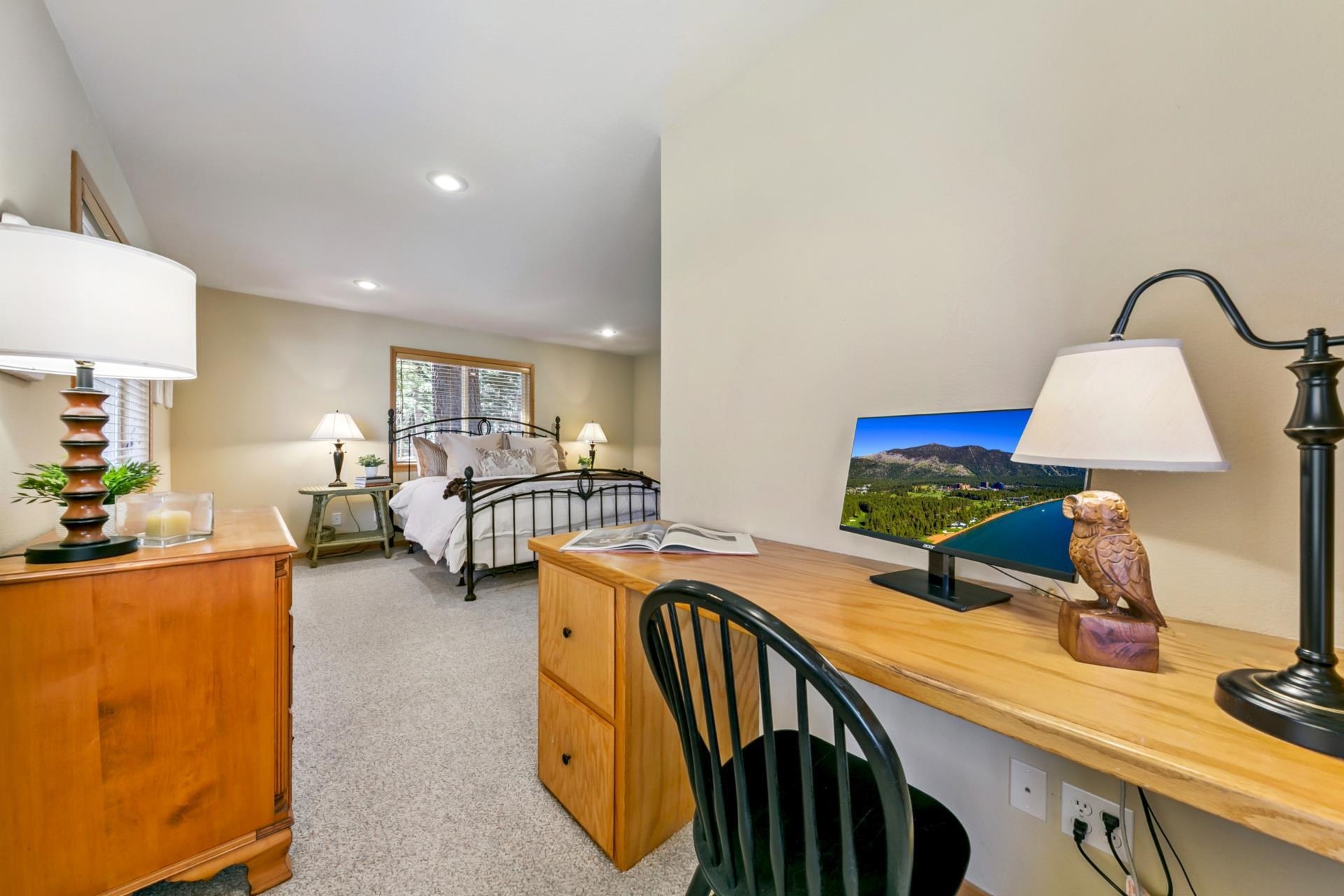 145 Timber Drive, Tahoe City, CA, 96145