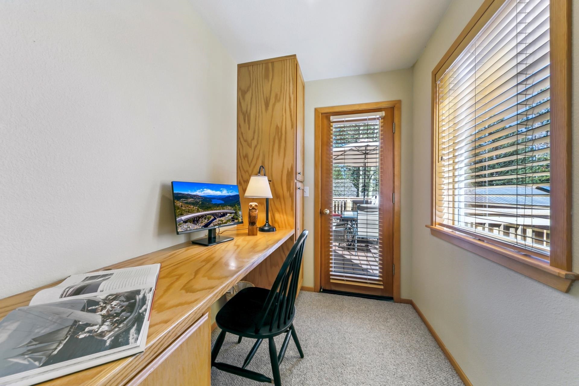 145 Timber Drive, Tahoe City, CA, 96145