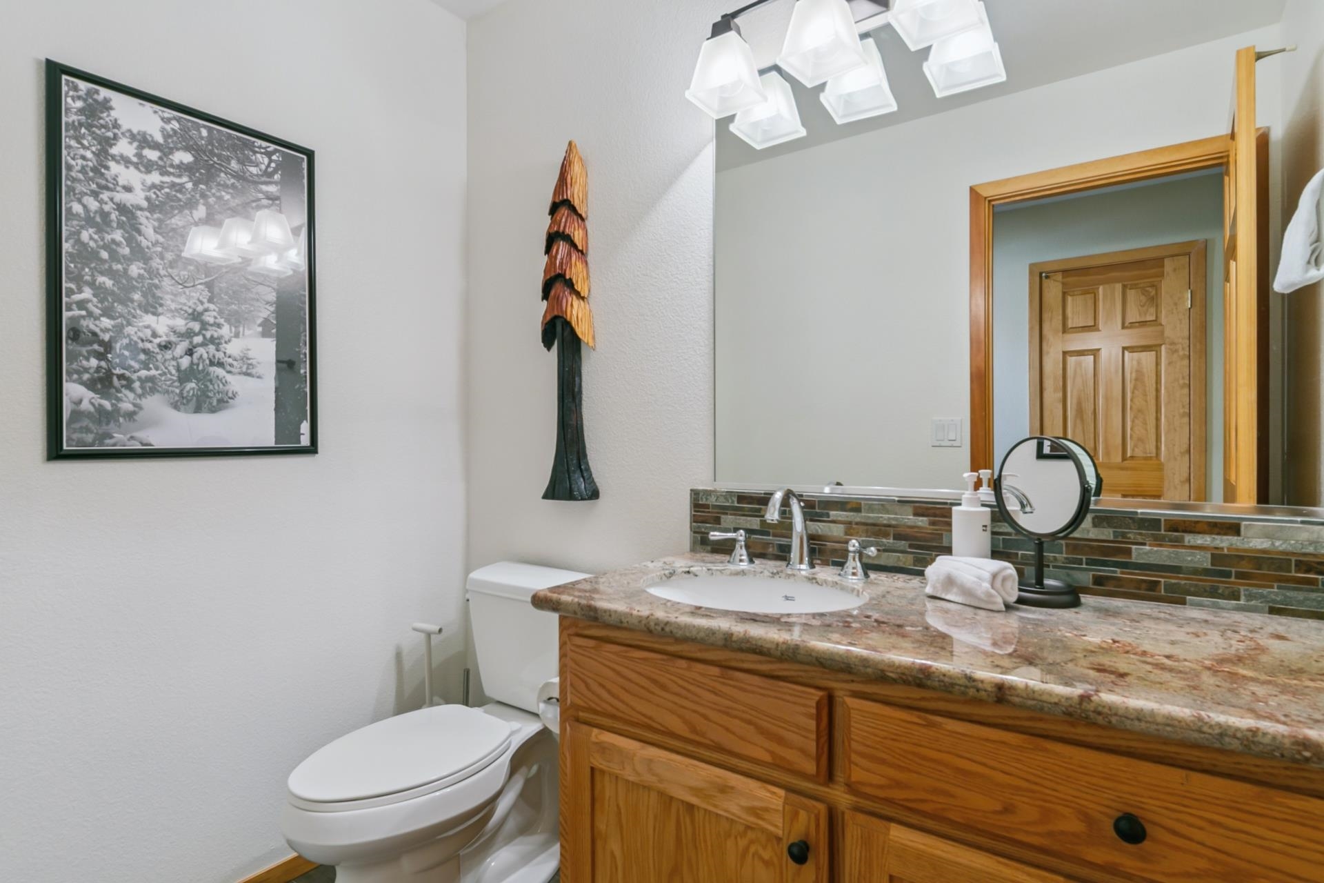 145 Timber Drive, Tahoe City, CA, 96145