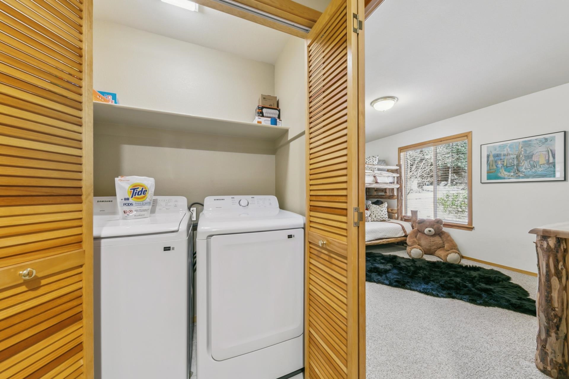 145 Timber Drive, Tahoe City, CA, 96145