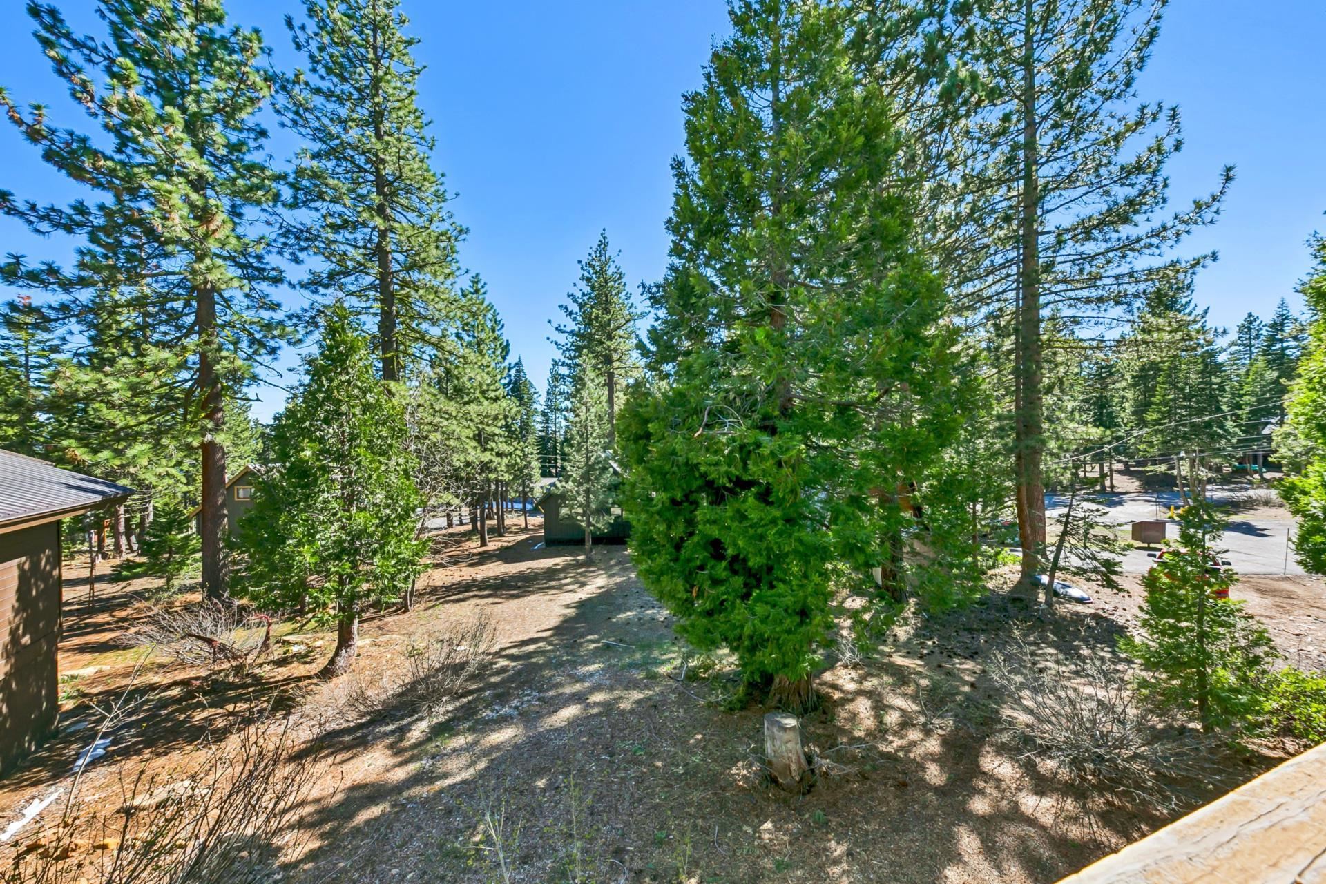 145 Timber Drive, Tahoe City, CA, 96145