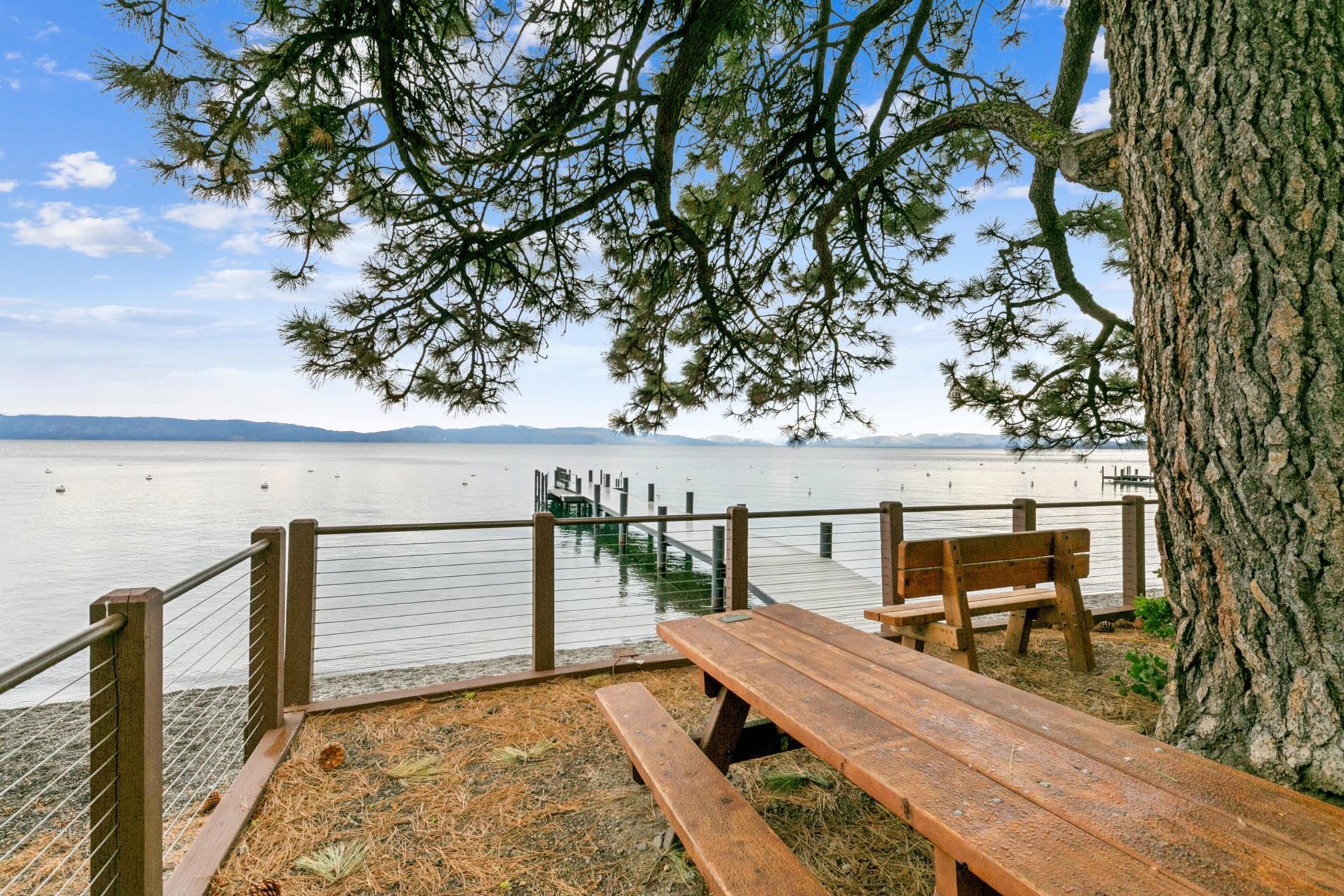 145 Timber Drive, Tahoe City, CA, 96145