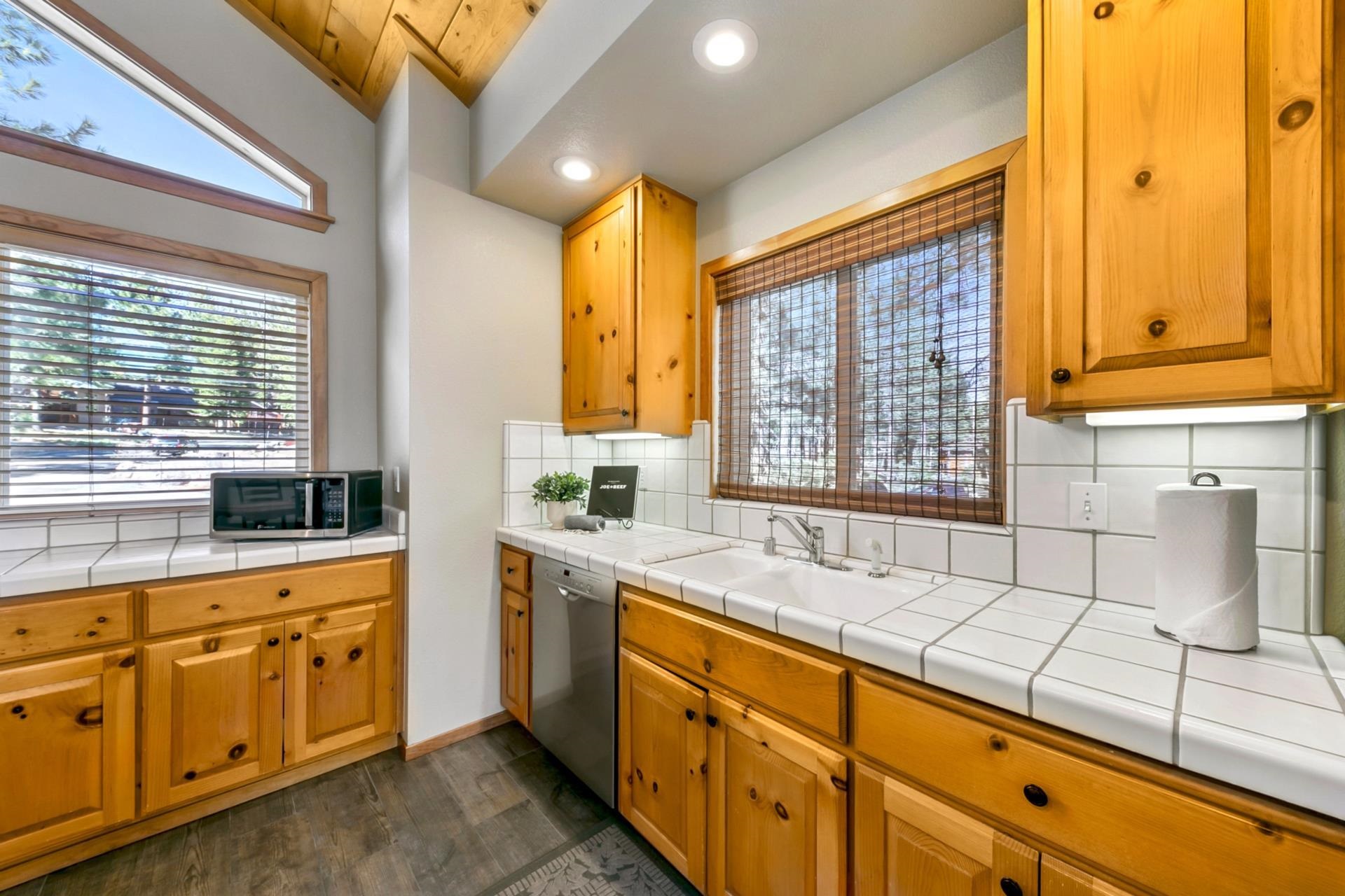 145 Timber Drive, Tahoe City, CA, 96145