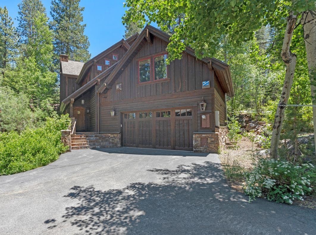 12710 Zurich Place, Truckee, CA, 96161