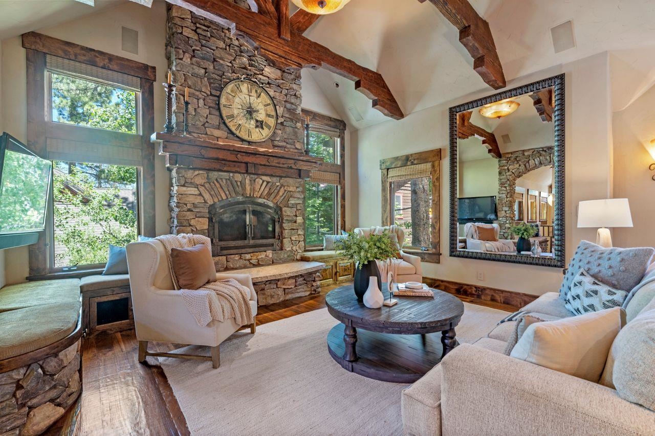 12710 Zurich Place, Truckee, CA, 96161