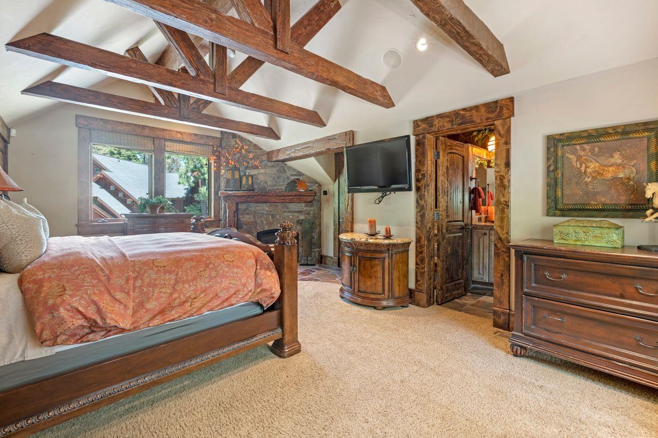 12710 Zurich Place, Truckee, CA, 96161