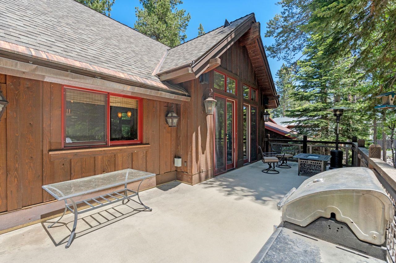 12710 Zurich Place, Truckee, CA, 96161