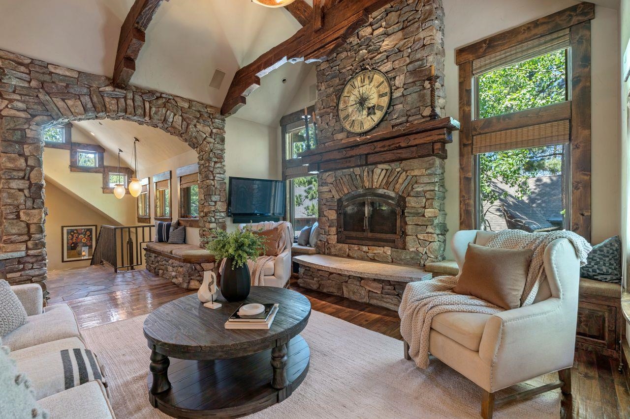 12710 Zurich Place, Truckee, CA, 96161