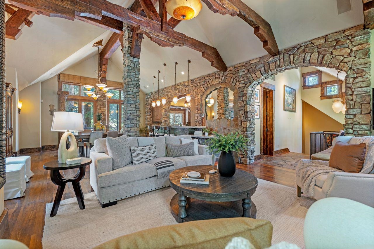 12710 Zurich Place, Truckee, CA, 96161