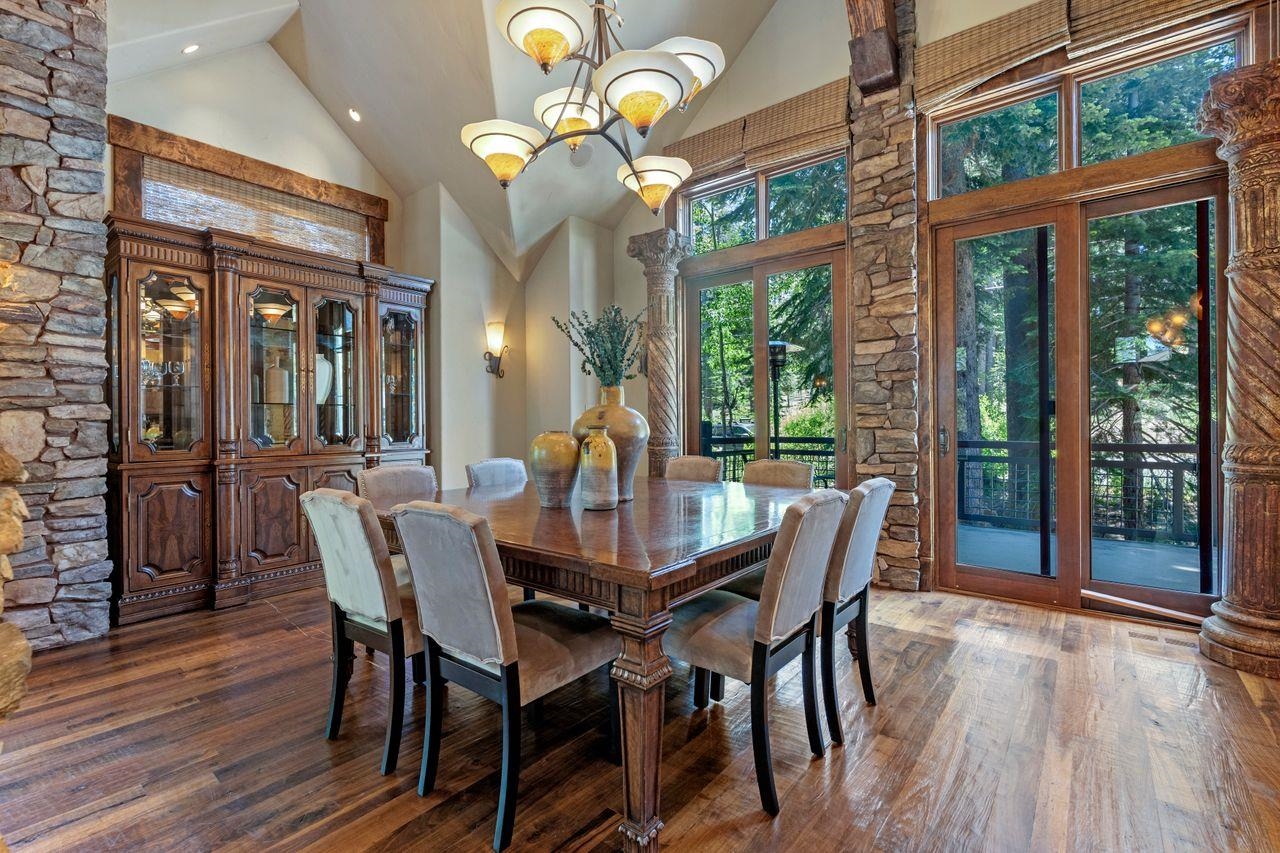 12710 Zurich Place, Truckee, CA, 96161