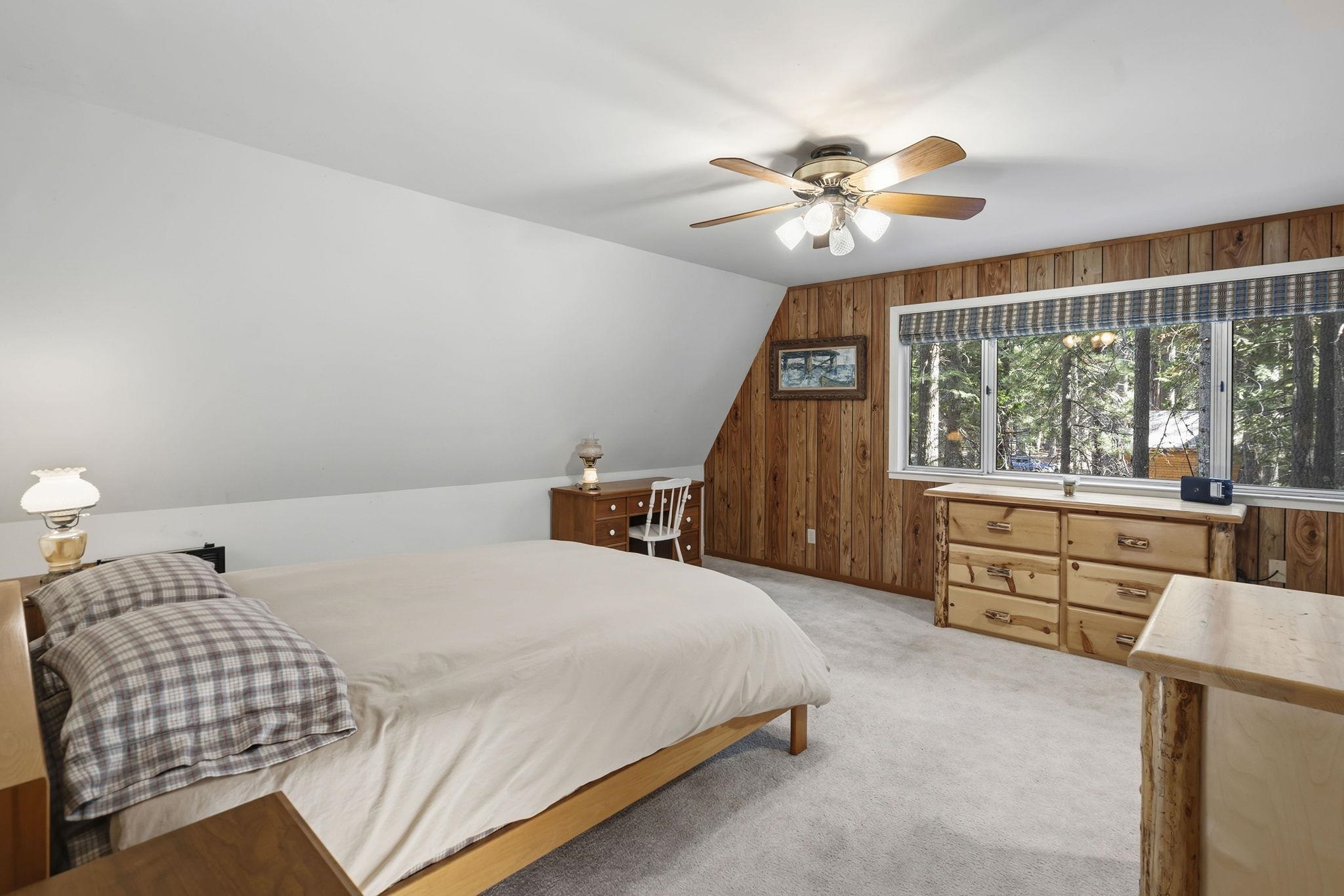 5390 Sacramento Avenue, Homewood, CA, 96141