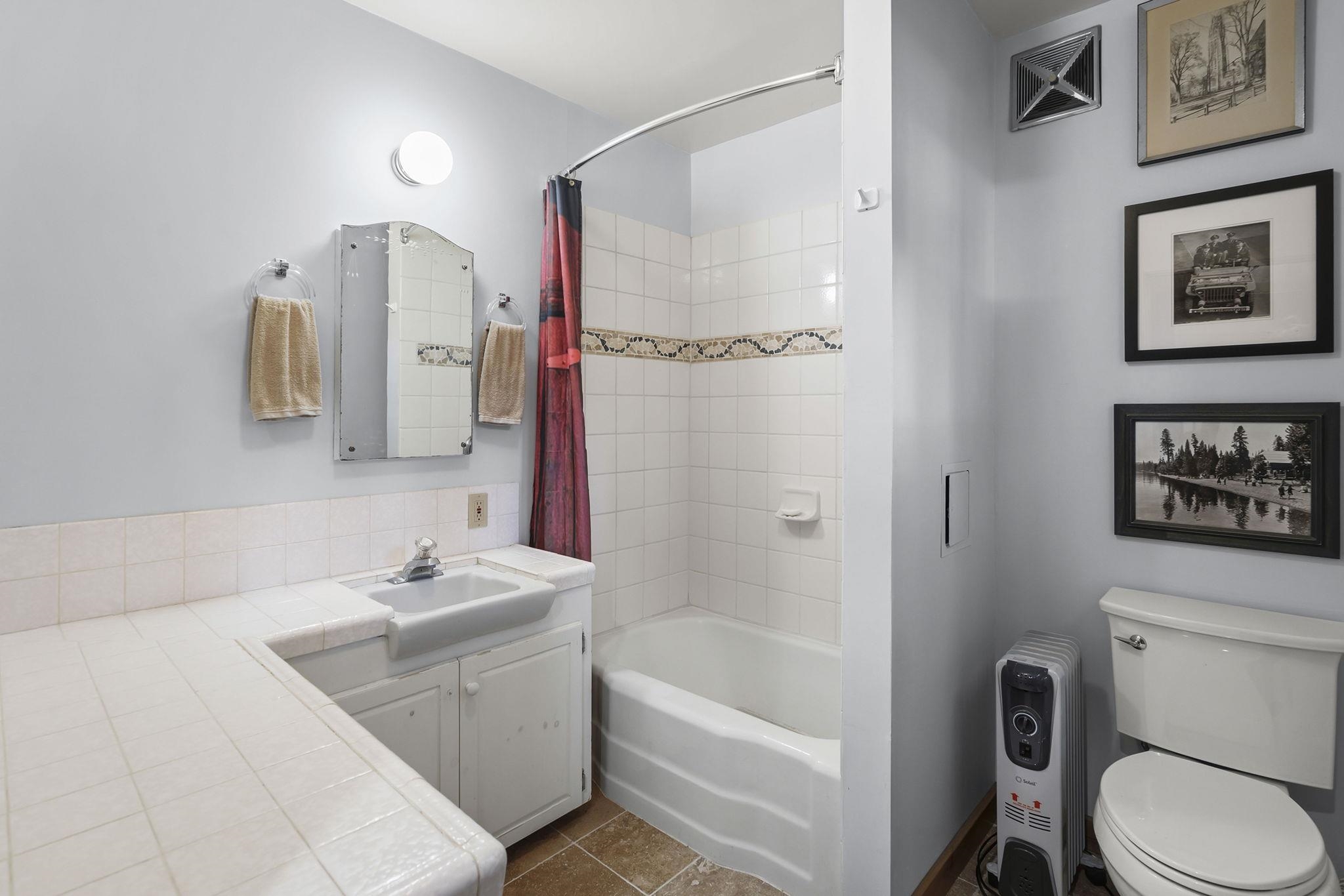 5390 Sacramento Avenue, Homewood, CA, 96141