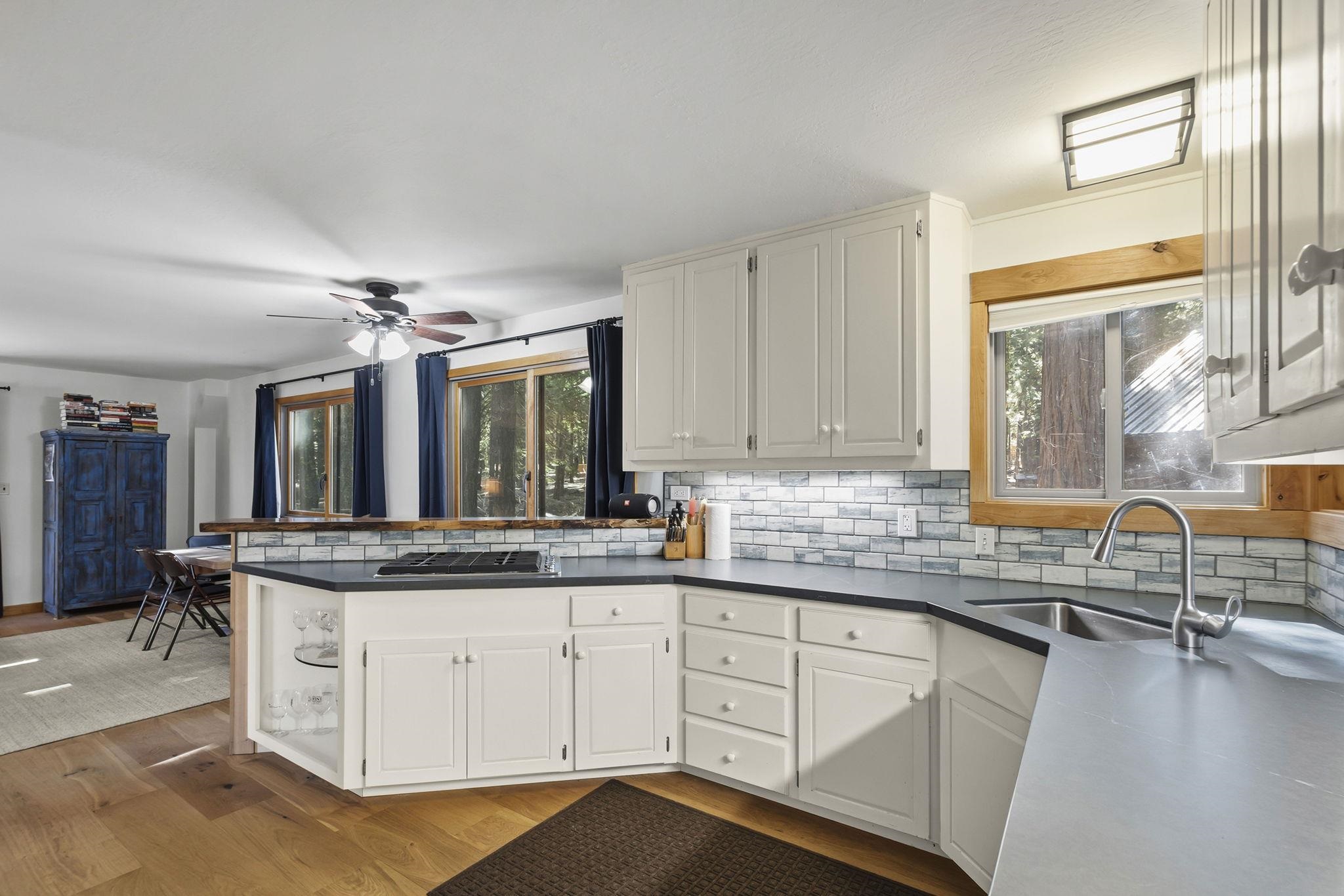 5390 Sacramento Avenue, Homewood, CA, 96141