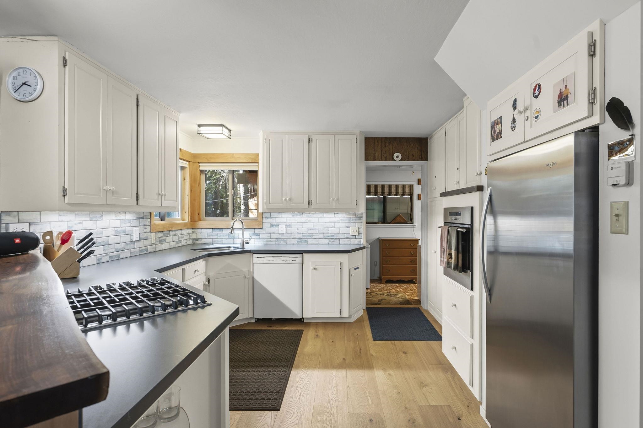 5390 Sacramento Avenue, Homewood, CA, 96141