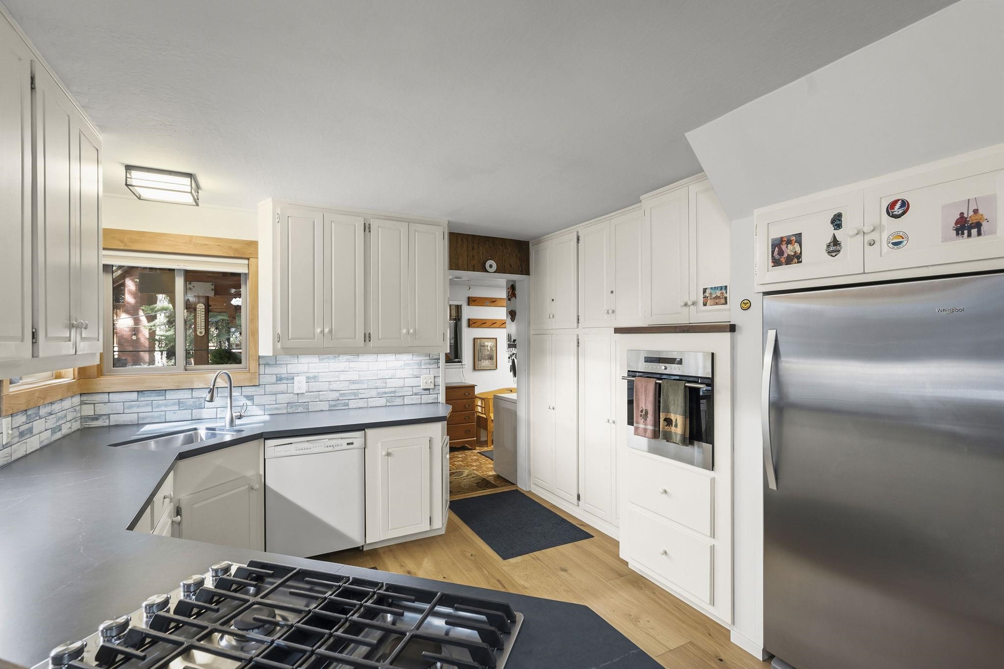 5390 Sacramento Avenue, Homewood, CA, 96141