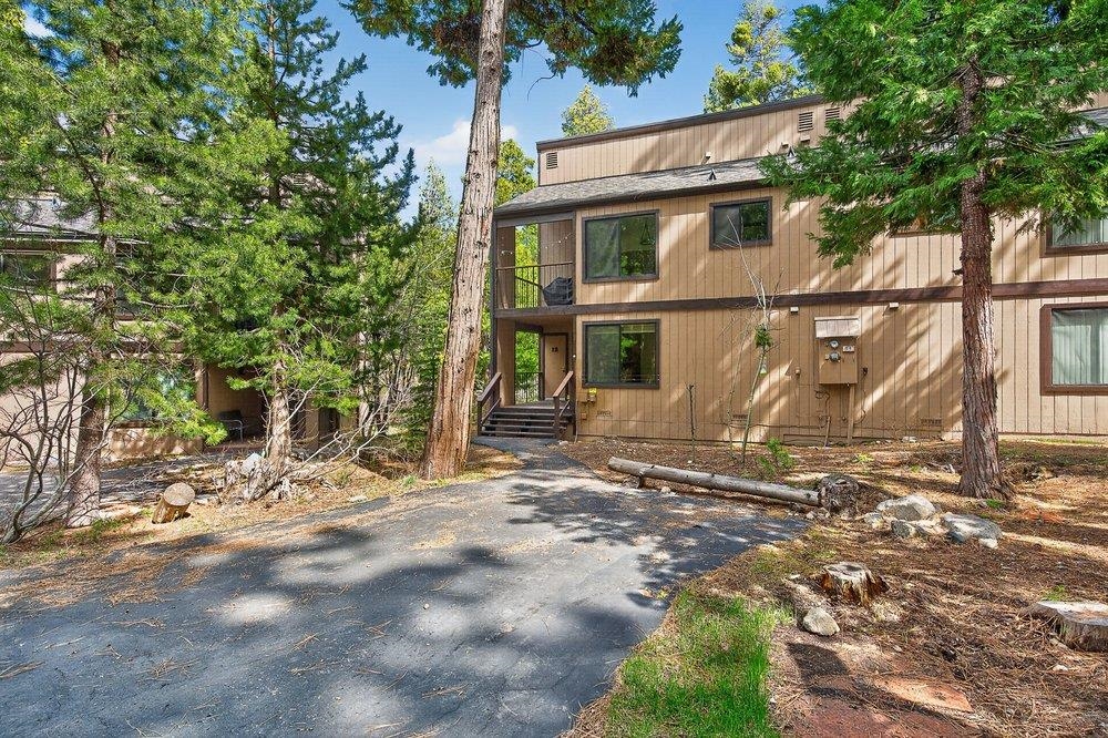 7110 West Lake Boulevard UNIT 12, Tahoma, CA, 96142