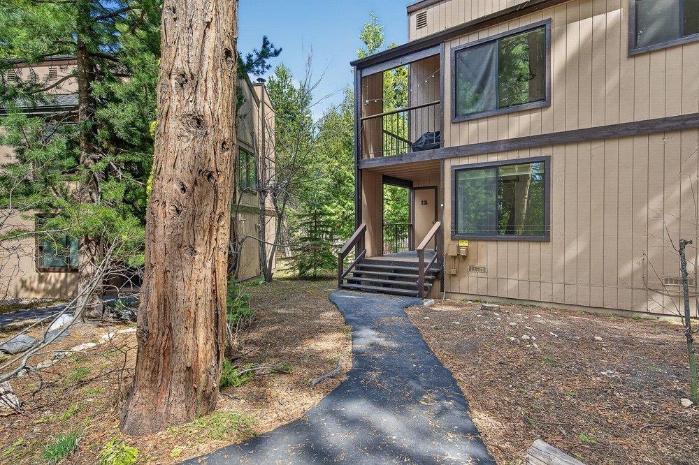 7110 West Lake Boulevard UNIT 12, Tahoma, CA, 96142