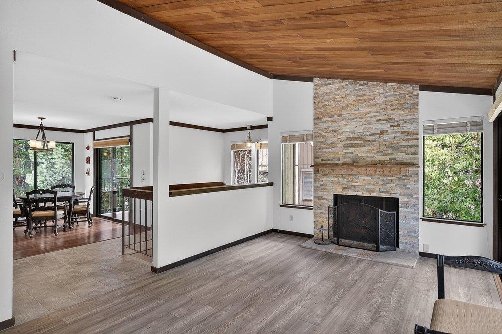 7110 West Lake Boulevard UNIT 12, Tahoma, CA, 96142