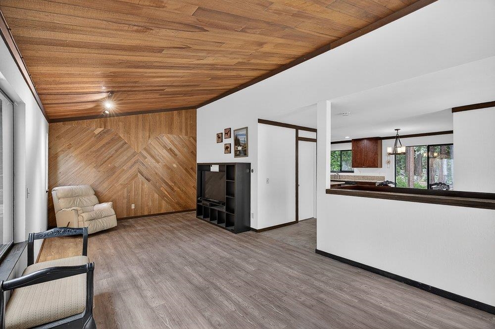 7110 West Lake Boulevard UNIT 12, Tahoma, CA, 96142