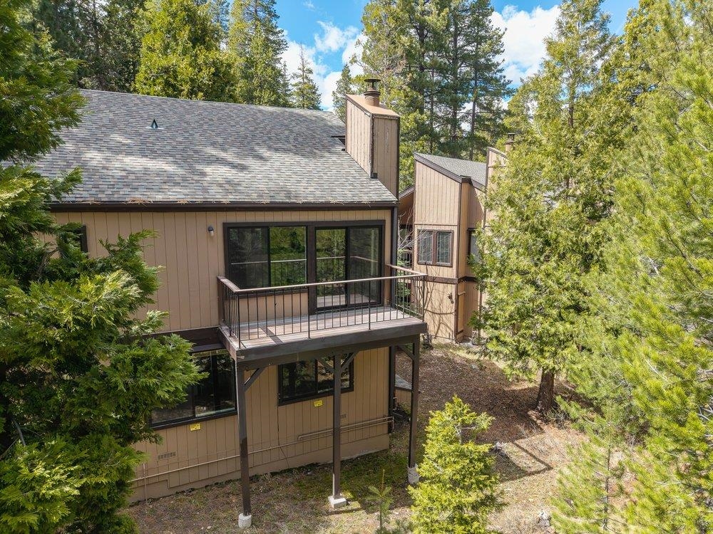 7110 West Lake Boulevard UNIT 12, Tahoma, CA, 96142