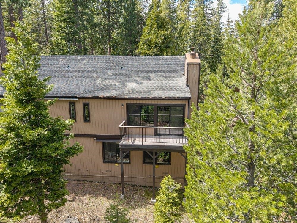 7110 West Lake Boulevard UNIT 12, Tahoma, CA, 96142
