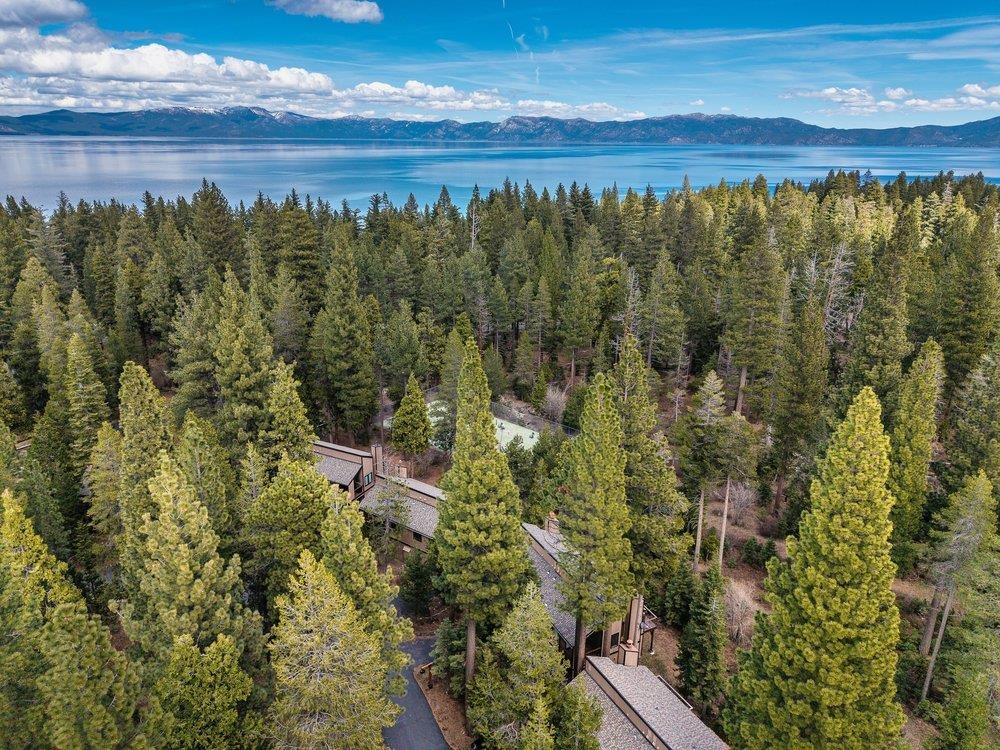 7110 West Lake Boulevard UNIT 12, Tahoma, CA, 96142