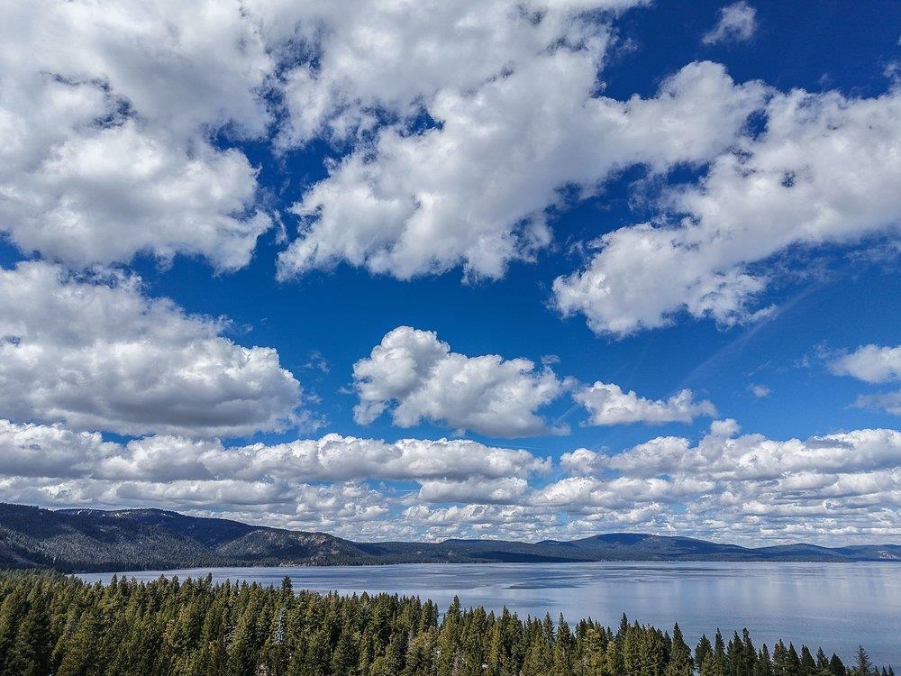 7110 West Lake Boulevard UNIT 12, Tahoma, CA, 96142