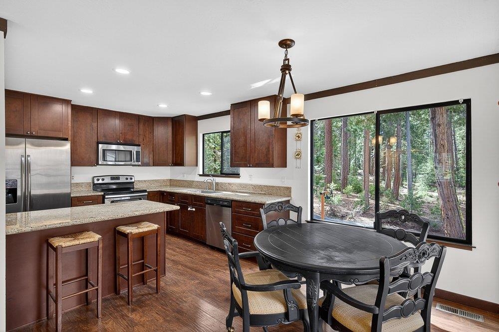 7110 West Lake Boulevard UNIT 12, Tahoma, CA, 96142
